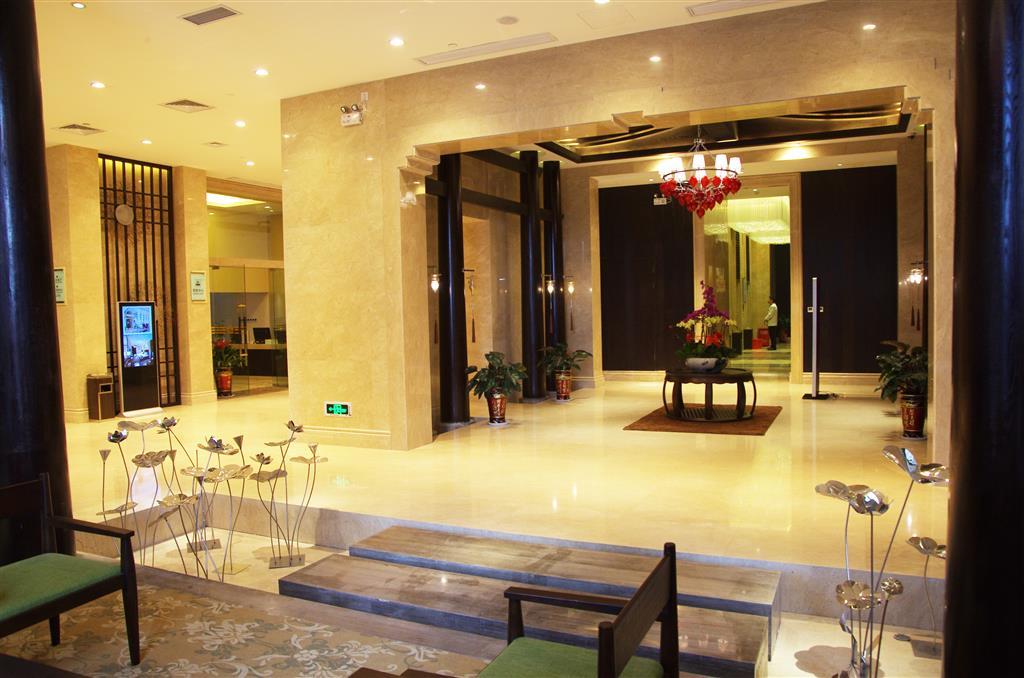 Royal Run Hotel Liêu Thành Nội địa bức ảnh